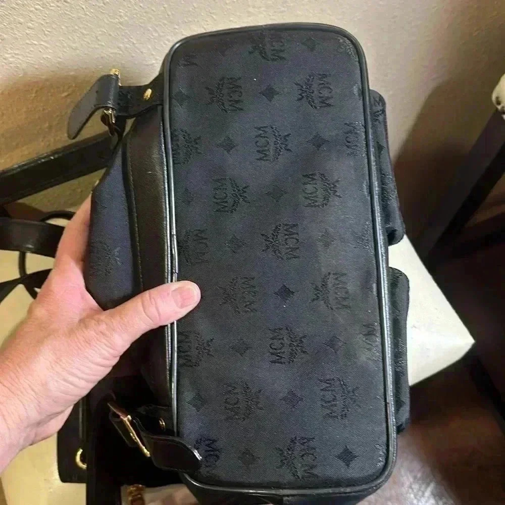 MCM Backpack - image 7